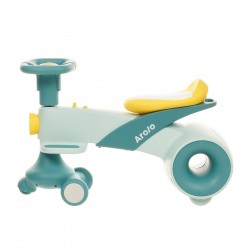 Children's balance bike with sound and light SNG 36881 4
