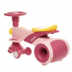 Laufrad für Kinder mit Sound und Licht SNG 36893 3