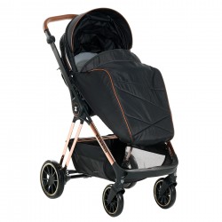 Baby stroller Barron 3 in 1 ZIZITO 36904 2