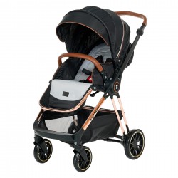 Baby stroller Barron 3 in 1 ZIZITO 36907 4