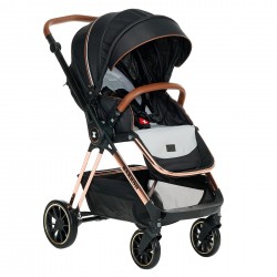 Baby stroller Barron 3 in 1 ZIZITO 36908 5