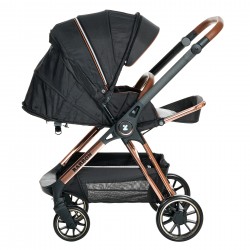Baby stroller Barron 3 in 1 ZIZITO 36910 7
