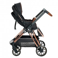 Baby stroller Barron 3 in 1 ZIZITO 36911 8