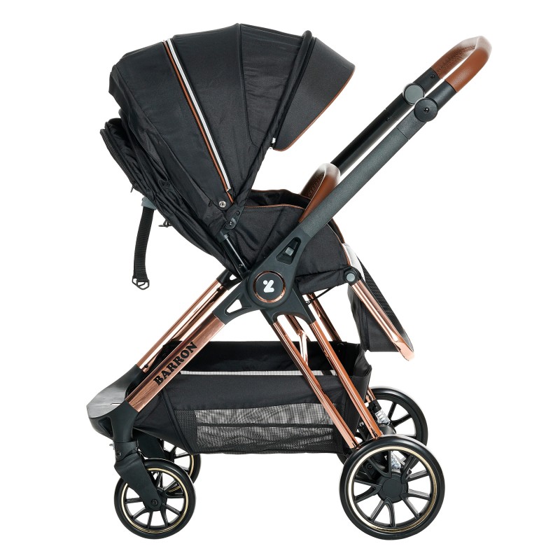 Kinderwagen Barron 3 in 1 ZIZITO