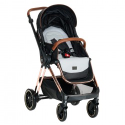 Baby stroller Barron 3 in 1 ZIZITO 36913 10