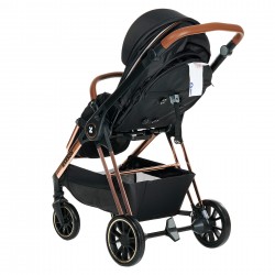 Kinderwagen Barron 3 in 1 ZIZITO 36914 11