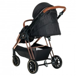 Baby stroller Barron 3 in 1 ZIZITO 36915 12