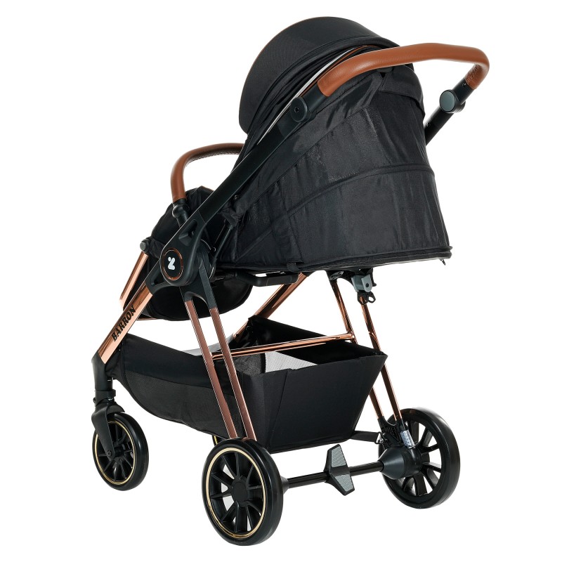 Kinderwagen Barron 3 in 1 ZIZITO