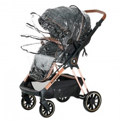Baby stroller Barron 3 in 1 ZIZITO 36917 14