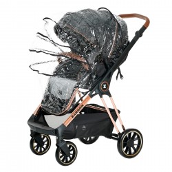 Kinderwagen Barron 3 in 1 ZIZITO 36917 14