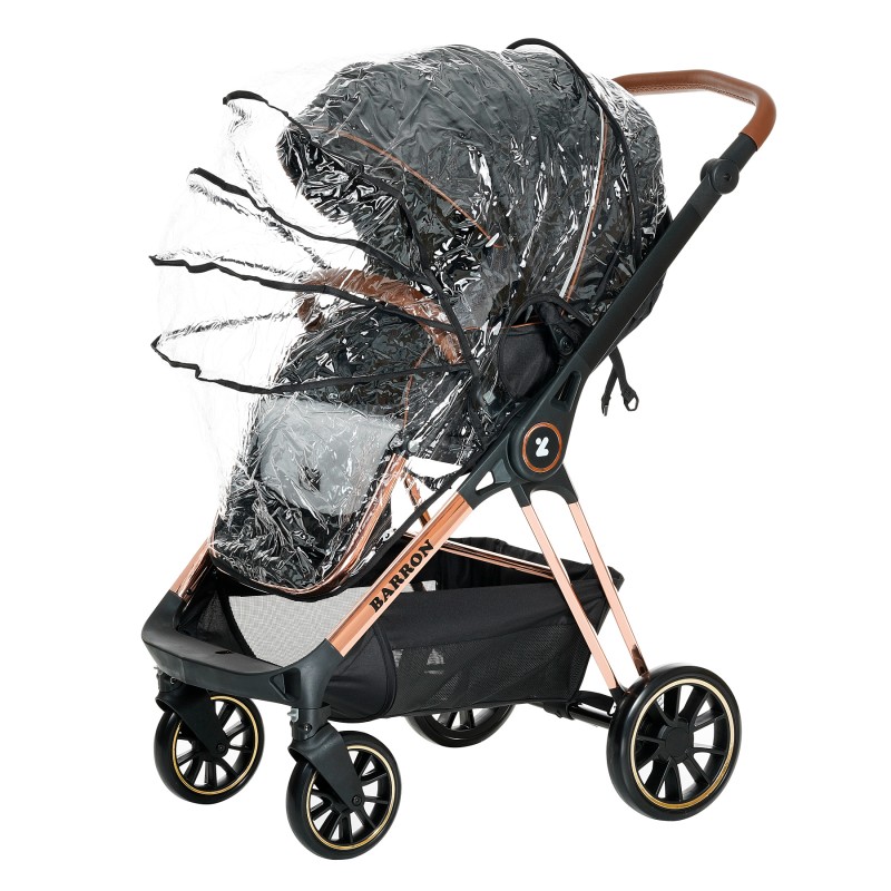 Kinderwagen Barron 3 in 1 ZIZITO