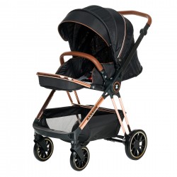 Baby stroller Barron 3 in 1 ZIZITO 36918 15