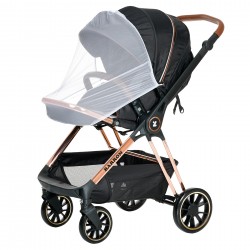 Baby stroller Barron 3 in 1 ZIZITO 36919 16
