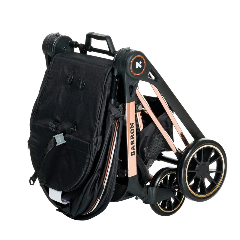 Kinderwagen Barron 3 in 1 ZIZITO