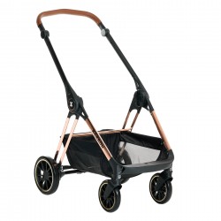 Baby stroller Barron 3 in 1 ZIZITO 36921 18