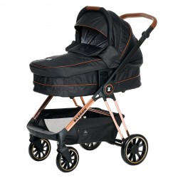 Kinderwagen Barron 3 in 1 ZIZITO 36922 19