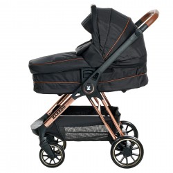 Baby stroller Barron 3 in 1 ZIZITO 36923 20