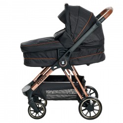 Kinderwagen Barron 3 in 1 ZIZITO 36923 20