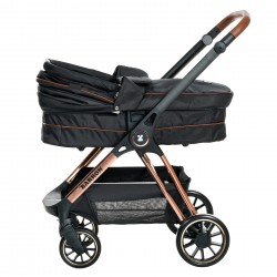 Baby stroller Barron 3 in 1 ZIZITO 36924 21
