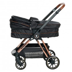 Kinderwagen Barron 3 in 1 ZIZITO 36924 21