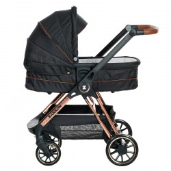 Baby stroller Barron 3 in 1 ZIZITO 36926 23