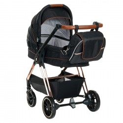 Baby stroller Barron 3 in 1 ZIZITO 36927 24