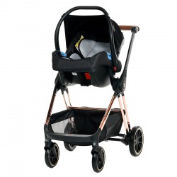 Baby stroller Barron 3 in 1 ZIZITO 36929 26