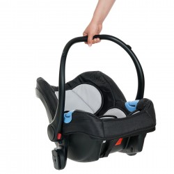 Baby stroller Barron 3 in 1 ZIZITO 36934 31