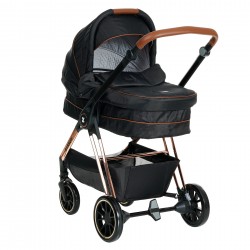 Baby stroller Barron 3 in 1 ZIZITO 36935 32