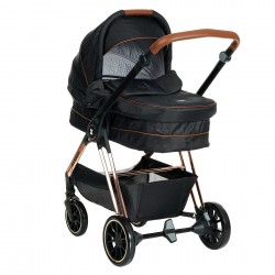 Kinderwagen Barron 3 in 1 ZIZITO 36935 32