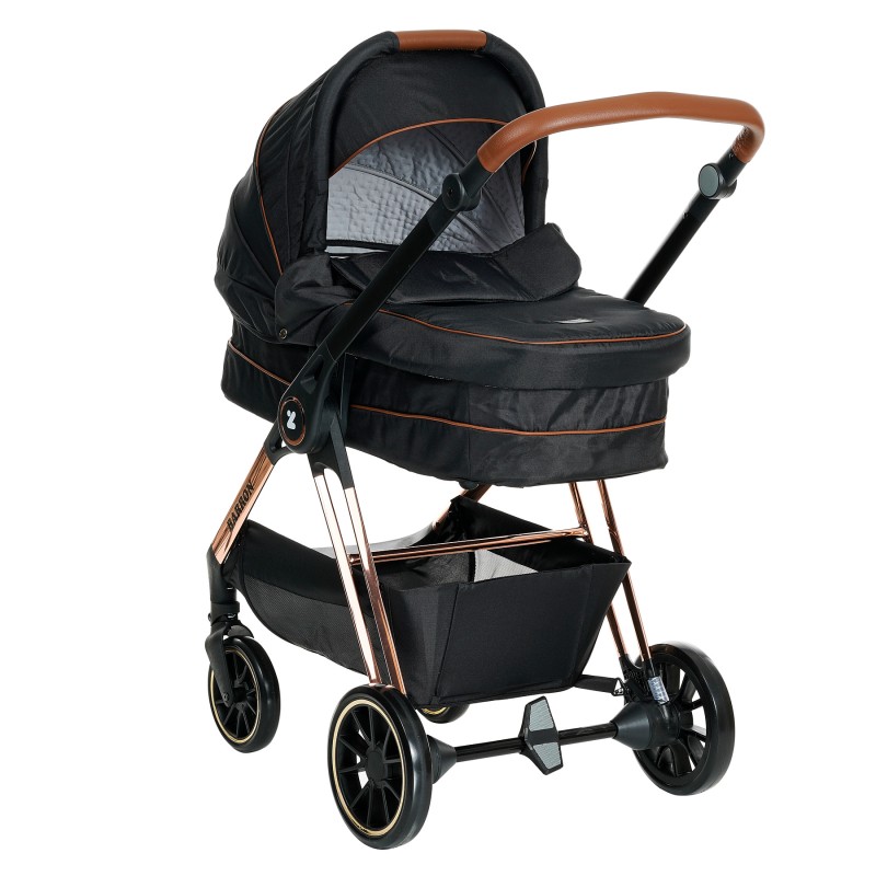 Kinderwagen Barron 3 in 1 ZIZITO