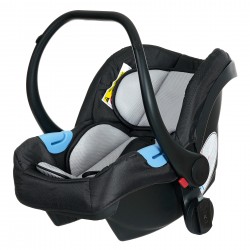 Kinderwagen Barron 3 in 1 ZIZITO 36938 35