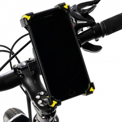 Phone holder for stroller or bicycle ZIZITO 37114 7