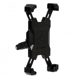 Phone holder for stroller or bicycle ZIZITO 37115 2