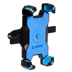 Phone holder for stroller or bicycle ZIZITO 37122 