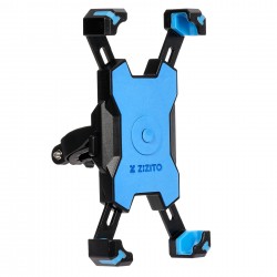 Phone holder for stroller or bicycle ZIZITO 37123 2