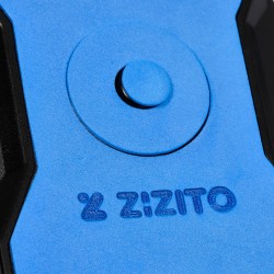 Phone holder for stroller or bicycle ZIZITO 37126 5