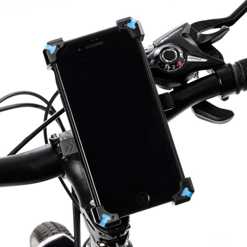Стойка за телефон за количка или велосипед ZIZITO