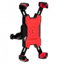 Phone holder for stroller or bicycle ZIZITO 37129 2