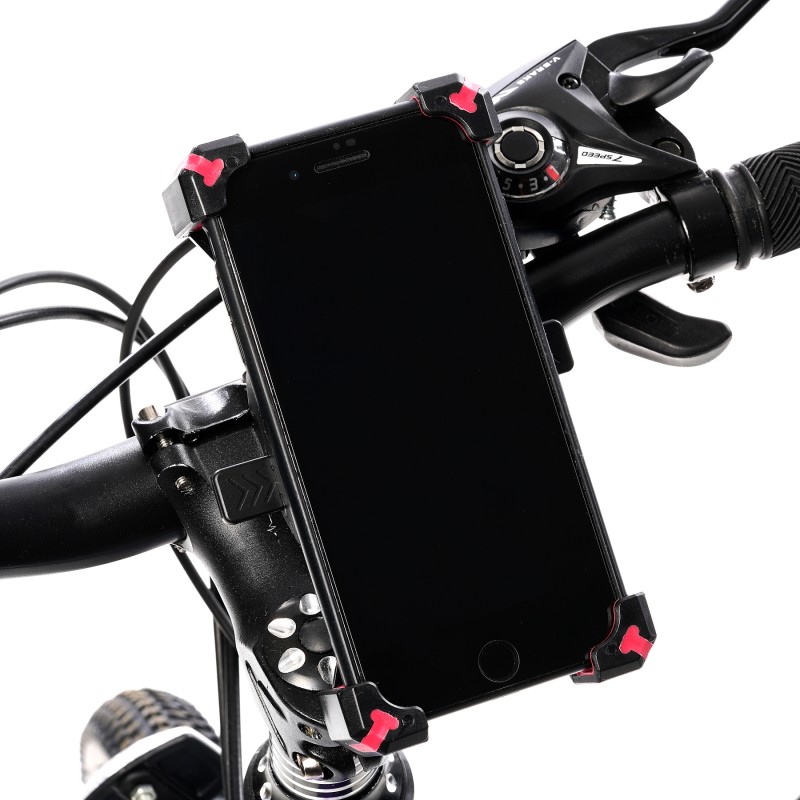 Телефонски држач за количка или велосипед ZIZITO
