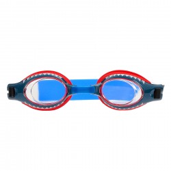 Children's swimming goggles with shark teeth SKY 37209 