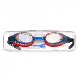 Children's swimming goggles with shark teeth SKY 37211 3