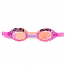 Children swimming goggles with eyelashes SKY 37212 