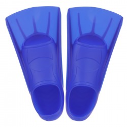 Set of swimming fins, size...
