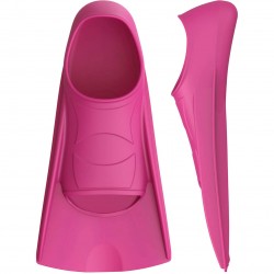 Set of swimming fins, size XS Zi 37335 8