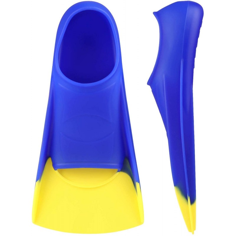 Komplet peraja, veličina KSS, plave sa žutom Zi