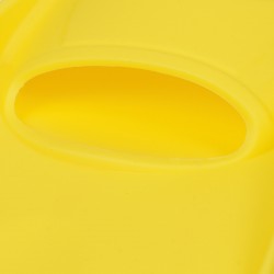 Komplet peraja, veličina S, plave sa žutom Zi 37365 6