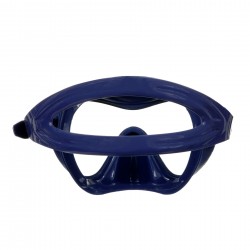 Set of diving mask and snorkel for children in a box ZIZITO 37384 3