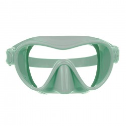 Σετ παιδική μάσκα κατάδυσης με αναπνευστήρα σε κουτί, άχρωμο ZIZITO 37413 2