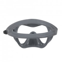 Set of diving mask and snorkel for children in a box ZIZITO 37424 3